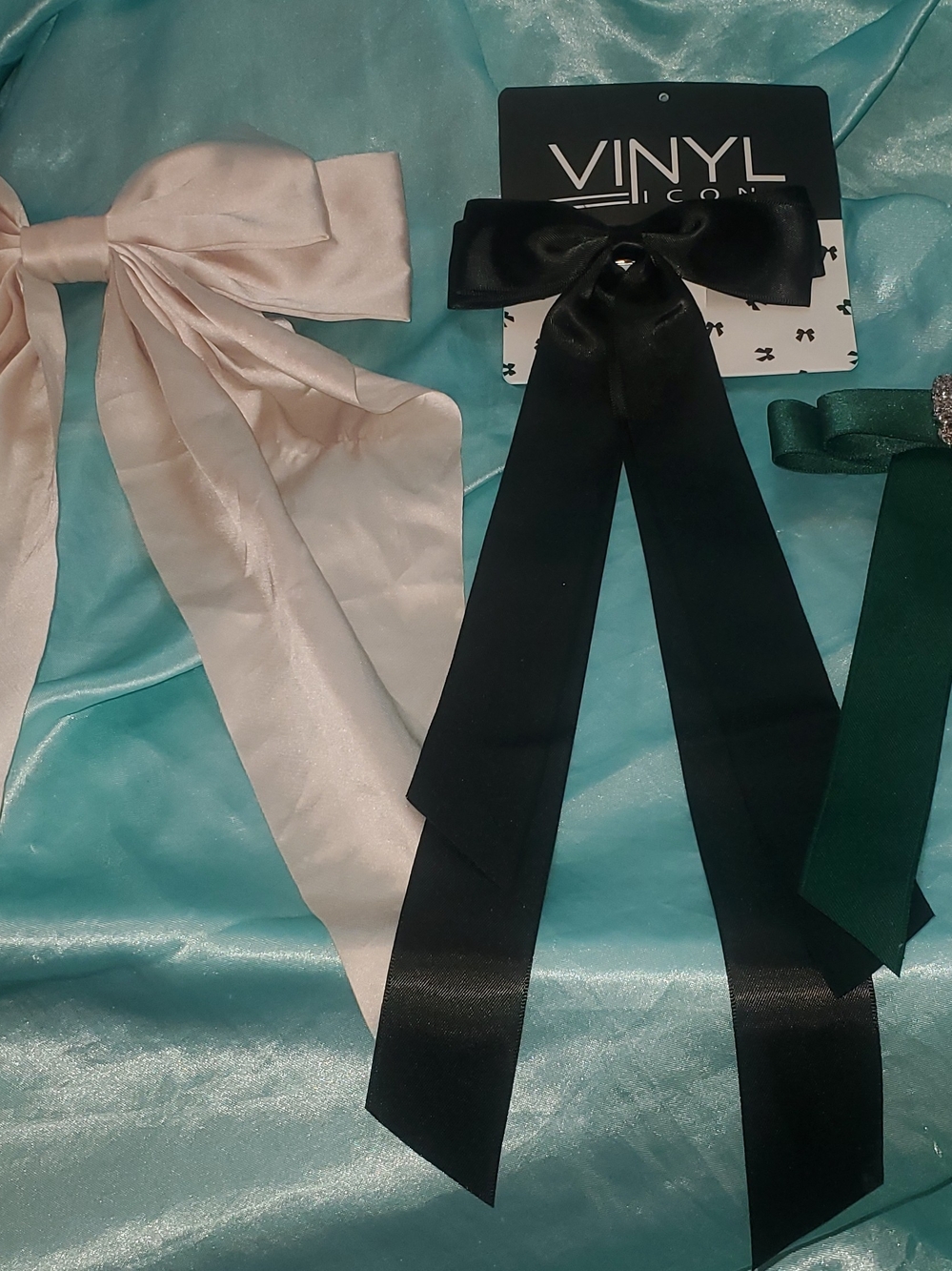 Hair Accessory Bundle - Picture 4 of 6